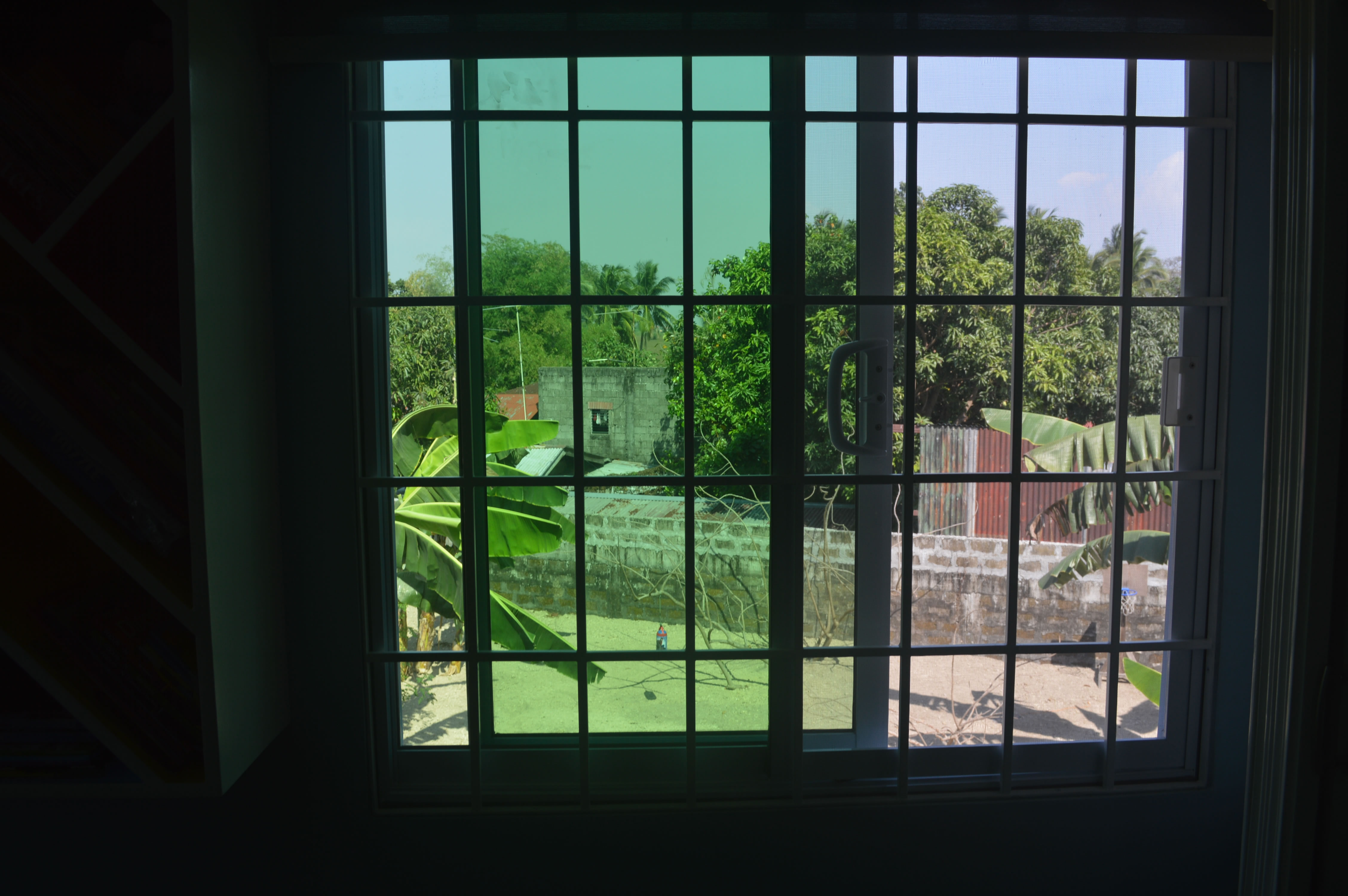 Modern Window Grill Design Philippines